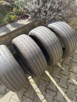 Michelin primacy 4 205 / 55 / r16