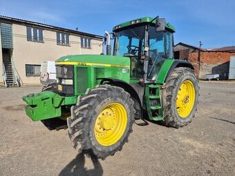 John Deere 7810