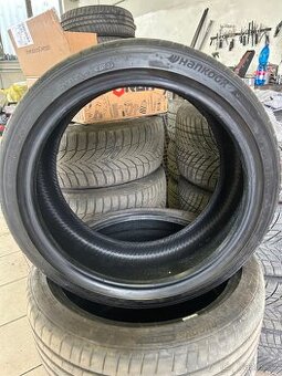 215/40r17 Hankook  ventus prime 4