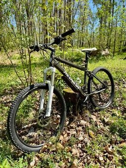 MERIDA MATTS TFS TRAIL 500-D