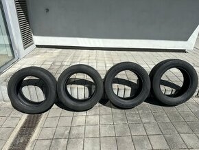 Letní pneu/pneumatiky/gumy 225/60 R18 Dunlop - 1