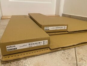 Ikea HJALPA zásuvka, systém PLATSA - 1