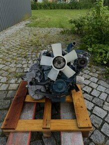 motor kubota z402 - 1