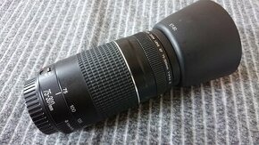 CANON EF 75-300mm f/4-5,6 III - 1