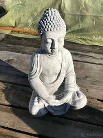 Socha Buddha - 1