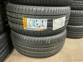 2x Pirelli PZero 265/40/22 106 Y letní LR J XL DPH