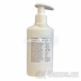 Antibakteriální gel MEDILAB G-CLEANER 250ml