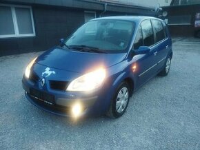 renault scenic 1.6 16v - 1