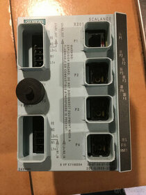 Siemens switch - 1