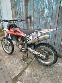 husqvarna tc 250