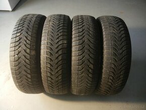 Zimní pneu Michelin 185/60R15 - 1