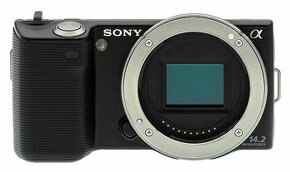 Sony NEX-5 - 1