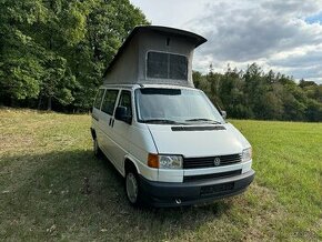 Volkswagen T4 California - 1