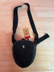 Crumpler Quick Escape 300 - dull black (QE300-001) - 1