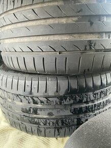 Letní pneu 235/40/R18 Tracmax