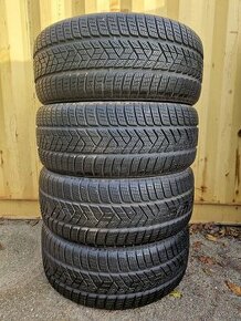 255/40 r21 zimni pneumatiky 255 40 21 - 1