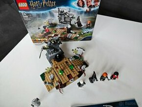 LEGO Harry Potter 75965 Voldemortův návrat