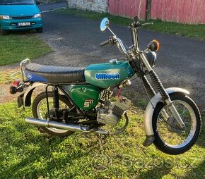 SIMSON S 51 ( 70 cmm)