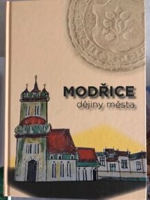 Modřice -dějiny města