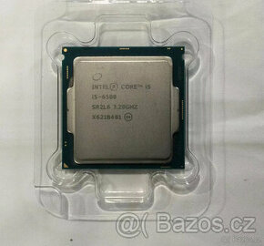 Intel Core i5-6500