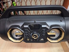 Media-Tech BOOMBOX LT MT3161 - 1