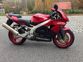 Kawasaki ZX-9R Ninja