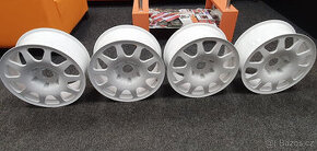 Alu kola Toyota Nissan 6x139,7 7x16 ET 30