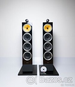 Bowers&Wilkins CM10 S2 - 1