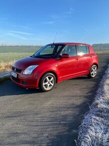 Suzuki Swift 1.3