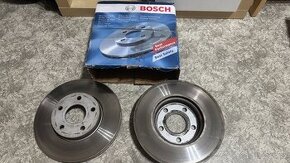 BOSCH 0 986 479 173 - Brzdový kotouč