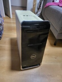 Dell XPS 8300 i7/SSD/HD6980