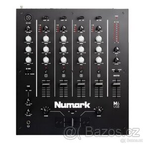 Numark M6 USB