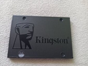 Kingston ssd 2,5" 240GB