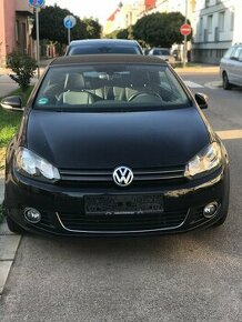 volksvagen golf 2.0 tdi  97000 km