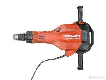 Bourací kladivo Hilti TE 2000-AVR