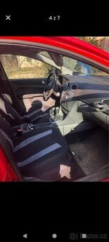 Ford Focus 1.8 tdi