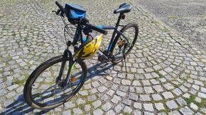 Horské kolo Rockride XL(27,5)