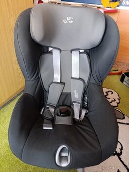 Dětská autosedačka Britax Römer King II