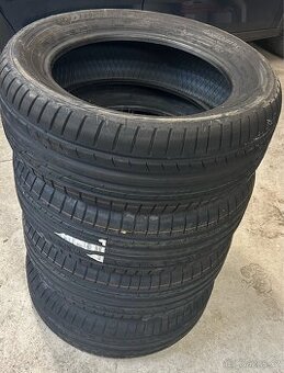 Pneu nové 205/55 r16 91V Dunlop - 1