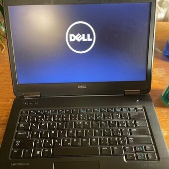 DELL Latitude E6440 - 1