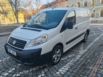 Fiat Scudo