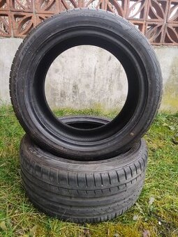 2 ks pneumatik Falken 255/40 ZR17