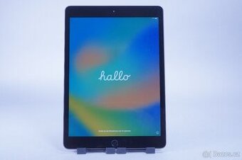 ZÁRUKA/Apple iPad 8 10.2" 32GB SpaceGray/Cellular (A)