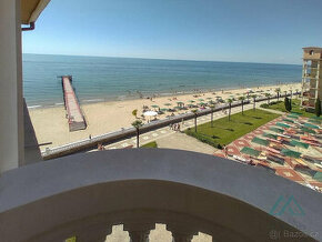Apartmán 3+kk s výhledem na moře, Andalucia Beach Hotel, prv - 1
