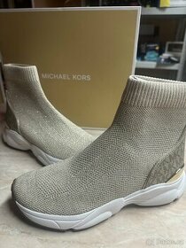 Uplně nové sneakersy Michael Kors - 1