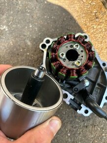 Alternator na Yamaha R1 04-08 Fz1 06- Fz8