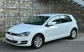 Golf 1.6 TDI 77 kw, 106 000 km, NEHAVAROVANO, CZ , Tažné