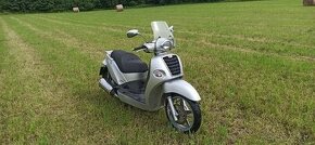 KYMCO 250