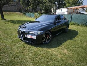 Alfa Romeo Giulia Veloce 2.2jtdm Q4 210ps