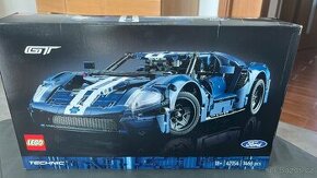 LEGO Technic 42154 2022 Ford GT Nové